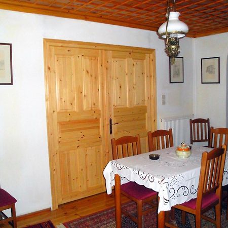 Guesthouse Gouris Tsepelovo Exteriör bild