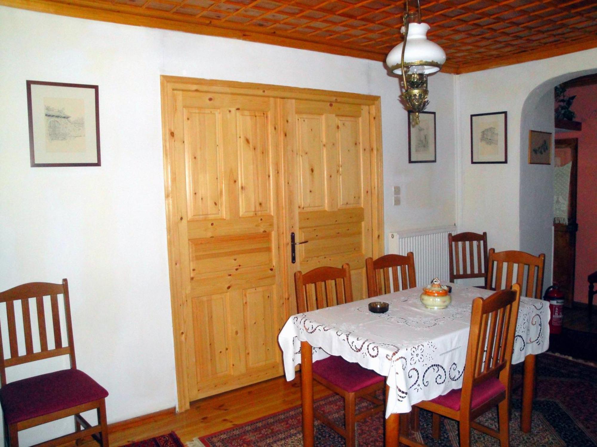 Guesthouse Gouris Tsepelovo Exteriör bild