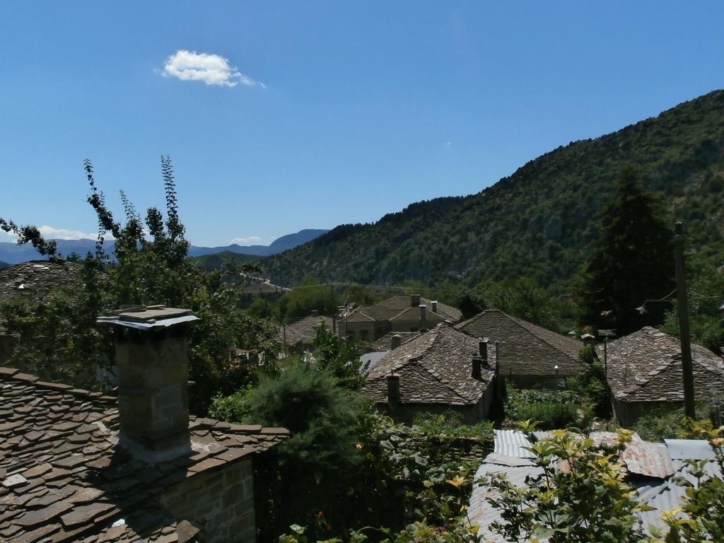 Guesthouse Gouris Tsepelovo Rum bild